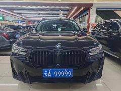 BMW X3 xDrive30i Advanced M Night Package - фото 2