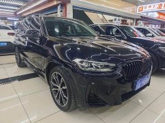 BMW X3 xDrive30i Advanced M Night Package - фото 3