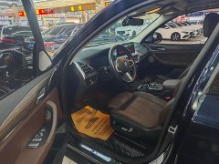 BMW X3 xDrive30i Advanced M Night Package - фото 4