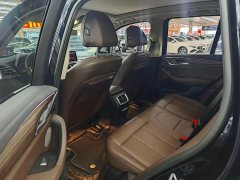 BMW X3 xDrive30i Advanced M Night Package - фото 5