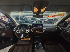 BMW X3 xDrive30i Advanced M Night Package - фото 6