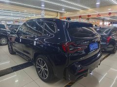 BMW X3 xDrive30i Advanced M Night Package - фото 7