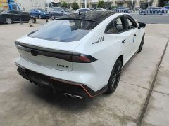 Changan UNI-V 1.5T Sport - фото 10