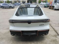 Changan UNI-V 1.5T Sport - фото 11