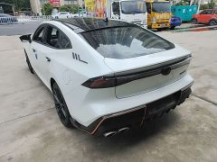 Changan UNI-V 1.5T Sport - фото 12