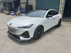 Changan UNI-V 1.5T Sport - фото 2