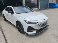 Changan UNI-V 1.5T Sport - фото 3