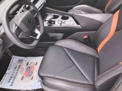 Changan UNI-V 1.5T Sport - фото 4