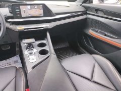 Changan UNI-V 1.5T Sport - фото 5