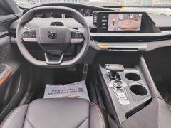 Changan UNI-V 1.5T Sport - фото 6
