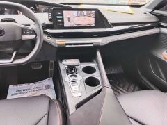 Changan UNI-V 1.5T Sport - фото 8