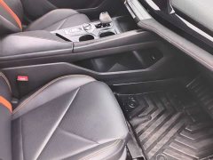 Changan UNI-V 1.5T Sport - фото 9