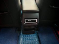 Changan Yidong Changxiang Edition PLUS Blue Whale NE 1.4T GDI DCT Distinguished Edition - фото 10