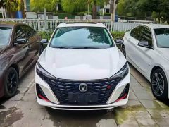 Changan Yidong Changxiang Edition PLUS Blue Whale NE 1.4T GDI DCT Distinguished Edition - фото 2