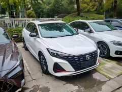 Changan Yidong Changxiang Edition PLUS Blue Whale NE 1.4T GDI DCT Distinguished Edition - фото 3