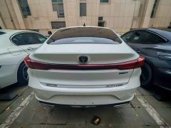 Changan Yidong Changxiang Edition PLUS Blue Whale NE 1.4T GDI DCT Distinguished Edition - фото 4