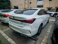 Changan Yidong Changxiang Edition PLUS Blue Whale NE 1.4T GDI DCT Distinguished Edition - фото 6