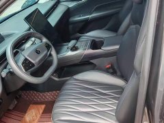 Changan Yida Blue Whale NE 1.5T GDI DCT Enjoy Edition - фото 7