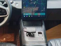 Changan Yida Blue Whale NE 1.5T GDI DCT Enjoy Edition - фото 8