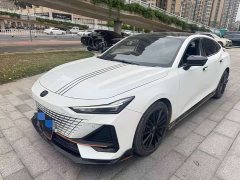 Changan UNI-V 1.5T Sport - фото 1