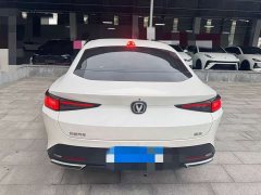 Changan UNI-V 1.5T Sport - фото 10