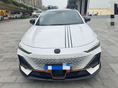 Changan UNI-V 1.5T Sport - фото 2