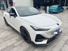 Changan UNI-V 1.5T Sport - фото 3