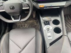 Changan UNI-V 1.5T Sport - фото 4
