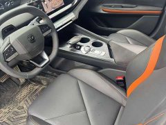 Changan UNI-V 1.5T Sport - фото 7