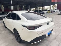 Changan UNI-V 1.5T Sport - фото 8