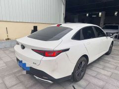 Changan UNI-V 1.5T Sport - фото 9