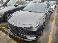 Changan UNI-V 2022 1.5T Sport - фото 1