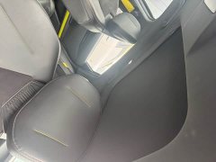 Changan UNI-V 2022 1.5T Sport - фото 12