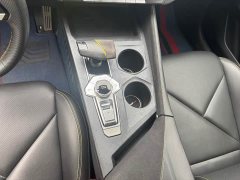 Changan UNI-V 2022 1.5T Sport - фото 13