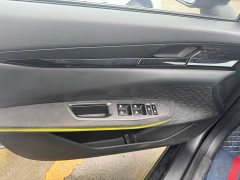 Changan UNI-V 2022 1.5T Sport - фото 15