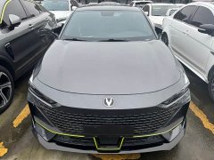 Changan UNI-V 2022 1.5T Sport - фото 2