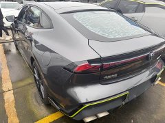 Changan UNI-V 2022 1.5T Sport - фото 4