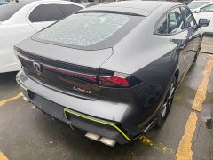 Changan UNI-V 2022 1.5T Sport - фото 5
