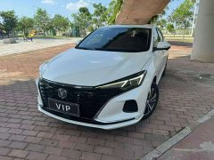 Changan Eado PLUS Blue Core NE 1.4T GDI DCT Flagship Edition - фото 1