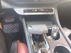 Changan Eado PLUS Blue Core NE 1.4T GDI DCT Flagship Edition - фото 10