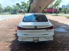 Changan Eado PLUS Blue Core NE 1.4T GDI DCT Flagship Edition - фото 11