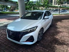 Changan Eado PLUS Blue Core NE 1.4T GDI DCT Flagship Edition - фото 2