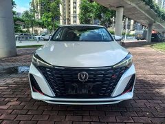 Changan Eado PLUS Blue Core NE 1.4T GDI DCT Flagship Edition - фото 3