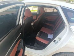 Changan Eado PLUS Blue Core NE 1.4T GDI DCT Flagship Edition - фото 5