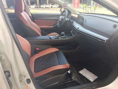 Changan Eado PLUS Blue Core NE 1.4T GDI DCT Flagship Edition - фото 6