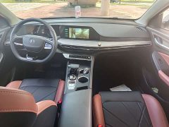 Changan Eado PLUS Blue Core NE 1.4T GDI DCT Flagship Edition - фото 7