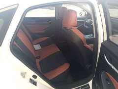 Changan Eado PLUS Blue Core NE 1.4T GDI DCT Flagship Edition - фото 9