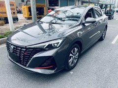 Changan Eado PLUS Blue Whale NE 1.4T GDI DCT Distinguished Edition - фото 1
