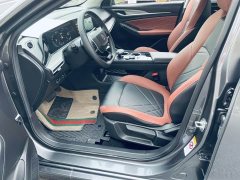 Changan Eado PLUS Blue Whale NE 1.4T GDI DCT Distinguished Edition - фото 4