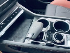 Changan Eado PLUS Blue Whale NE 1.4T GDI DCT Distinguished Edition - фото 5